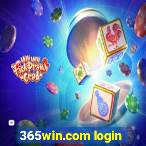 365win.com login